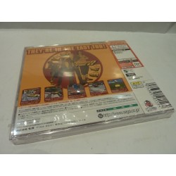 CRAZY TAXI 2 (Neuf)