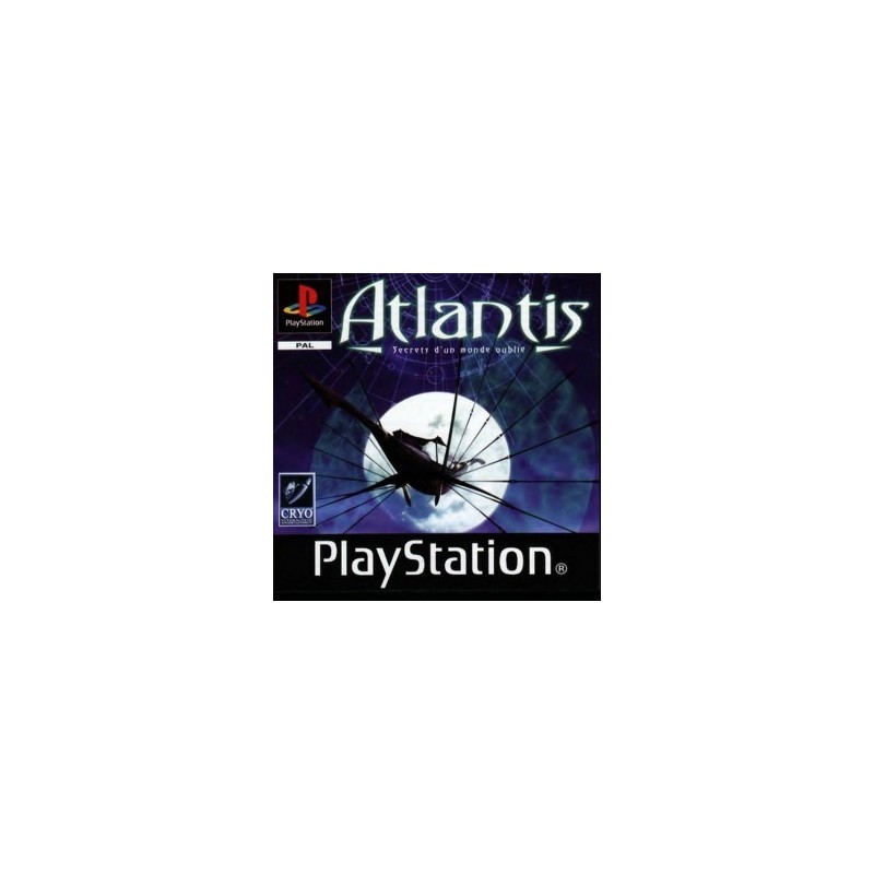 ATLANTIS