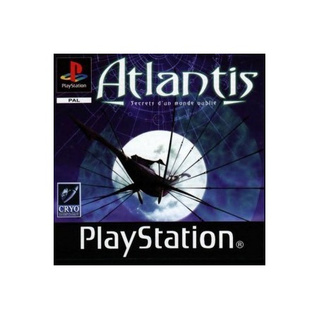 ATLANTIS