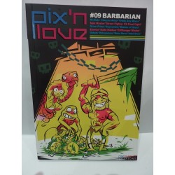 PIX'N'LOVE 8