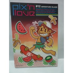 PIX'N'LOVE 8