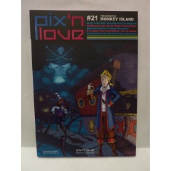 PIX'N'LOVE 8