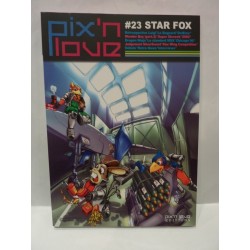 PIX'N'LOVE 23 Collector