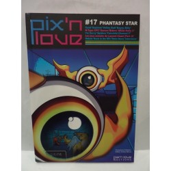 PIX'N'LOVE 17 Collector
