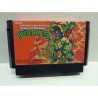 TURTLES NINJA 2