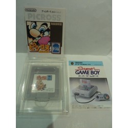 MARIO PICROSS 2