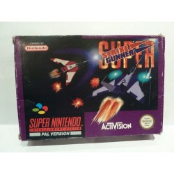 SUPER STRIKE GUNNER Pal (complet)