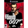 BONS BAISERS DE RUSSIE
