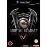 MORTAL KOMBAT DEADLY ALLIANCE