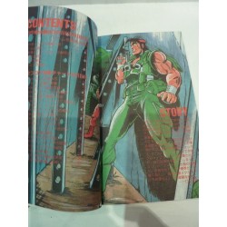 METAL GEAR STRATEGY GUIDE BOOK