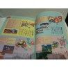 KIRBY 3 guide book (super famicom)