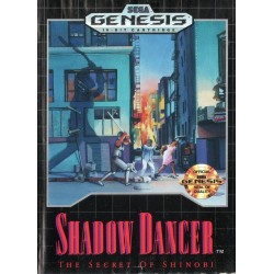SHADOW DANCER
