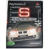 DRIVING EMOTION TYPE S