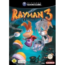 RAYMAN 3