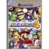 MARIO PARTY 4