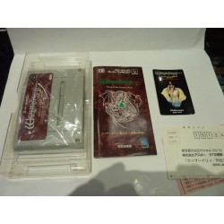 Lot WIZARDRY 4, 5 et 6