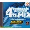 BEATMANIA APPEND 4th MIX