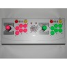 ARCADE SYSTEM SIGMA RAIJIN