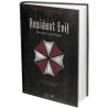 RESIDENT EVIL : DES ZOMBIES ET DES HOMMES