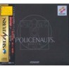 POLICENAUTS Coffret