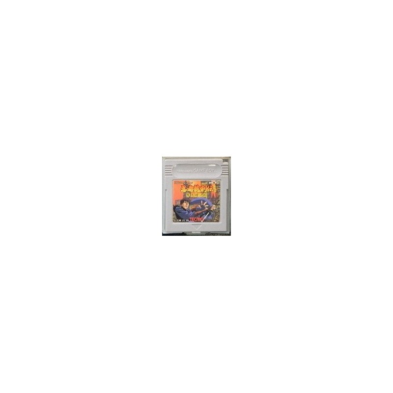 NINJA GAIDEN GB