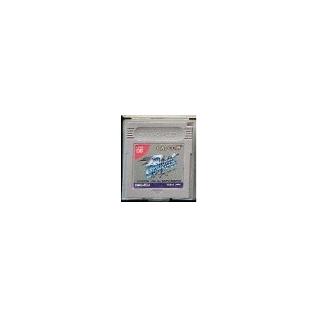bionic-commando game boy japan