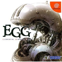 ELEMENTAL GIMMICK GEAR us : E.G.G.