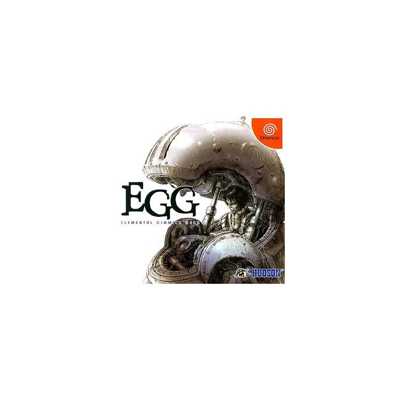 ELEMENTAL GIMMICK GEAR us : E.G.G.