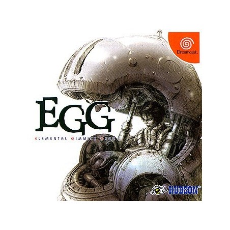 ELEMENTAL GIMMICK GEAR us : E.G.G.