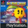 MS PAC MAN