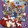 ROCKMAN BATTLE AND CHASE