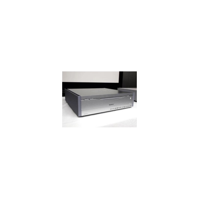 SONY PSX DESR 5100 160 Go