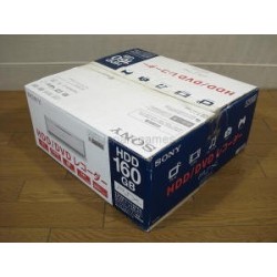 SONY PSX DESR 5100 160 Go