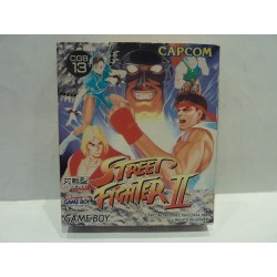 STREET FIGHTER 2