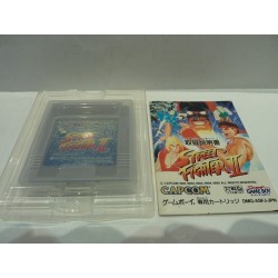 STREET FIGHTER 2