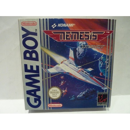 NEMESIS