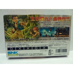 METAL SLUG ADVANCE