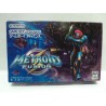 METROID FUSION gba