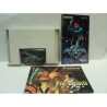 METROID FUSION gba