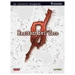 RESIDENT EVIL ZERO guide