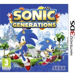 sonic-generations