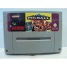 SUPER PINBALL (cart.seule)
