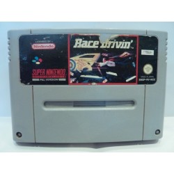 RACE DRIVING (cart. seule)