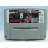 TECMO SUPER NBA BASKETBALL (cart. seule)