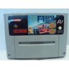 AGURI SUZUKI F1 SUPER DRIVING (cart. seule)
