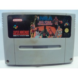 NBA ALL STAR CHALLENGE (cart. seule)