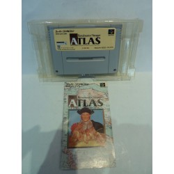ATLAS The Renaissance Voyager