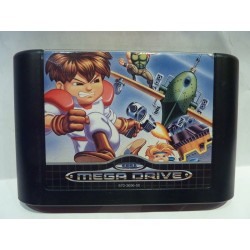 GUNSTAR HEROES