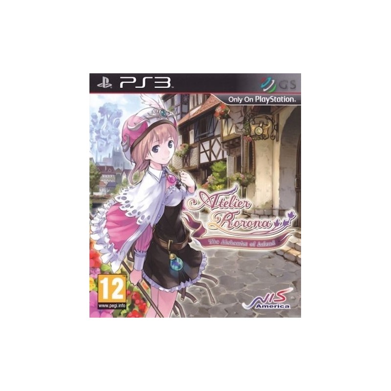 ATELIER RORONA