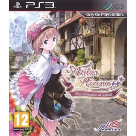 ATELIER RORONA